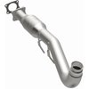 60504 Direct-Fit Diesel Oxidation Catalyst - image 2