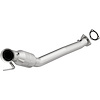 60507 OEM Grade Diesel Oxidation Catalyst Fits Select Ram, Dodge Models - image 1