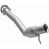 60507 OEM Grade Diesel Oxidation Catalyst Fits Select Ram, Dodge Models - image 2