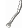 60507 OEM Grade Diesel Oxidation Catalyst Fits Select Ram, Dodge Models - image 3