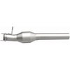 HM Grade Federal / EPA Compliant Direct-Fit Catalytic Converter 60512 - image 4