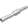 60521 HM Grade Direct-Fit Catalytic Converter Fits Select Dodge Models - image 1