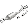 Direct Fit Diesel Catalytic Converter - image 1