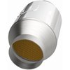 Premium High-Flow Universal Catalytic Converter 2.500 in. Inlet/Outlet - image 3