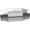 69009 Premium Metallic Universal Catalytic Converter - image 4