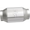 Premium High-Flow Universal Catalytic Converter 3 in. Inlet/Outlet - image 4