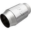 Premium High-Flow Universal Catalytic Converter 3.500 in. Inlet/Outlet - image 1