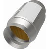 Premium High-Flow Universal Catalytic Converter 3.500 in. Inlet/Outlet - image 3