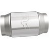 Premium High-Flow Universal Catalytic Converter 3.500 in. Inlet/Outlet - image 4
