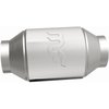 Premium High-Flow Universal Catalytic Converter 4 in. Inlet/Outlet - image 4