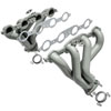 Performance Short Tube Exhaust Headers 1997-2004 Corvette 5.7L LS1 - image 1