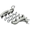 Performance Short Tube Exhaust Headers 1999-2004 Mustang 4.6L - image 1