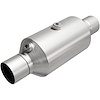 Standard Grade Federal / EPA Compliant Universal Catalytic Converter 79314 - image 1
