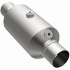 Standard Grade Federal / EPA Compliant Universal Catalytic Converter 79314 - image 2