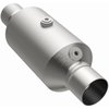 Standard Grade Federal / EPA Compliant Universal Catalytic Converter 79319 - image 2