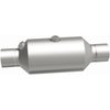 Standard Grade Federal / EPA Compliant Universal Catalytic Converter 79319 - image 4