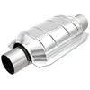OBD-II Universal Catalytic Converter Universal 4.2L 4500 lbs. Limit - image 1