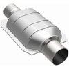 OBD-II Universal Catalytic Converter 91000 Series Single Sensor - image 2