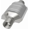 OBD-II Universal Catalytic Converter 91000 Series Single Sensor - image 3