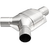 91042 Standard Grade Universal Catalytic Converter - image 1