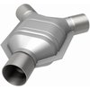 91042 Standard Grade Universal Catalytic Converter - image 3