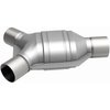 91042 Standard Grade Universal Catalytic Converter - image 4