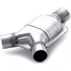 Universal Catalytic Converter - image 1