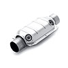 91000 Series Dual Sensor OBDII Compliant Universal Catalytic Converter - image 1