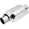 91065 Standard Grade Universal Catalytic Converter - image 1