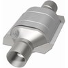 91065 Standard Grade Universal Catalytic Converter - image 3