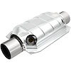 91066 Standard Grade Universal Catalytic Converter - image 1