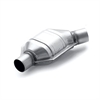 2-1/2 Universal Catalytic Converter - image 1