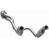 HM Grade Federal / EPA Compliant Direct-Fit Catalytic Converter 93103 - image 2