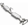 Direct-Fit Catalytic Converter 2001-03 Explorer 4.0L - image 2