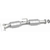 Direct-Fit Catalytic Converter 2001-03 Explorer 4.0L - image 4