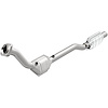 HM Grade Federal / EPA Compliant Direct-Fit Catalytic Converter 93106 - image 1