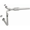 Standard Grade Federal / EPA Compliant Direct-Fit Catalytic Converter 93109 - image 4