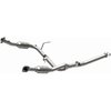 HM Grade Federal / EPA Compliant Direct-Fit Catalytic Converter 93111 - image 2