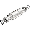 1998 Honda Odyssey HM Grade Federal / EPA Compliant Direct-Fit Catalytic Converter - image 1