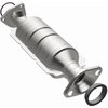 1998 Honda Odyssey HM Grade Federal / EPA Compliant Direct-Fit Catalytic Converter - image 2