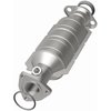 1998 Honda Odyssey HM Grade Federal / EPA Compliant Direct-Fit Catalytic Converter - image 3