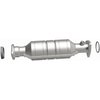 1998 Honda Odyssey HM Grade Federal / EPA Compliant Direct-Fit Catalytic Converter - image 4