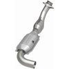 HM Grade Federal / EPA Compliant Direct-Fit Catalytic Converter 93121 - image 3