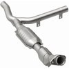 HM Grade Federal / EPA Compliant Direct-Fit Catalytic Converter 93122 - image 2