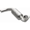 2004-2008 Ford F-150 HM Grade Federal / EPA Compliant Direct-Fit Catalytic Converter - image 2