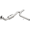 2004-2008 Ford F-150 HM Grade Federal / EPA Compliant Direct-Fit Catalytic Converter - image 1