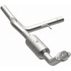 2004-2008 Ford F-150 HM Grade Federal / EPA Compliant Direct-Fit Catalytic Converter - image 2