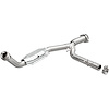 Direct-Fit Catalytic Converter 2003-05 Expedition 5.4L - image 1