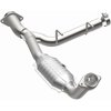 Direct-Fit Catalytic Converter 2003-05 Expedition 5.4L - image 2