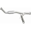 Direct-Fit Catalytic Converter 2003-05 Expedition 5.4L - image 4